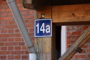 Vastu Tips for House Number Numerology